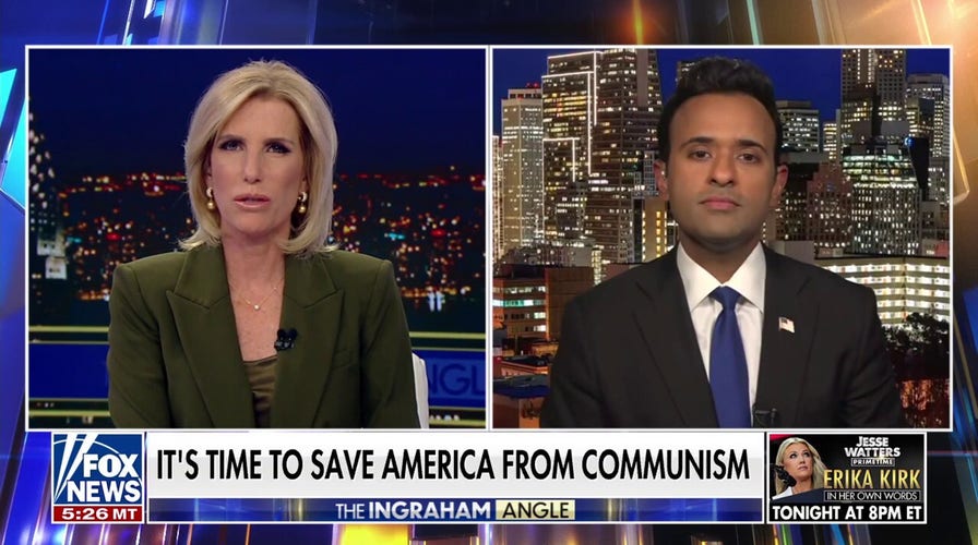 Republican Party has the 'right solutions' to the affordability issue: Vivek Ramaswamy