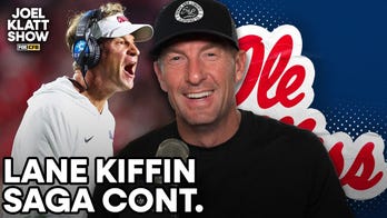 Does Lane Kiffin need to leave Ole Miss to win a national championship? 🤔 Joel Klatt Show