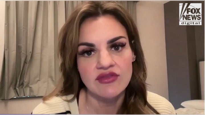 Abby Johnson: The move toward transgender treatment in abortion facilities is 'troubling' to some