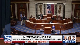Congress grapples with fallout from ouster of Mike Turner as Chair of House Intelligence Committee - Fox News
