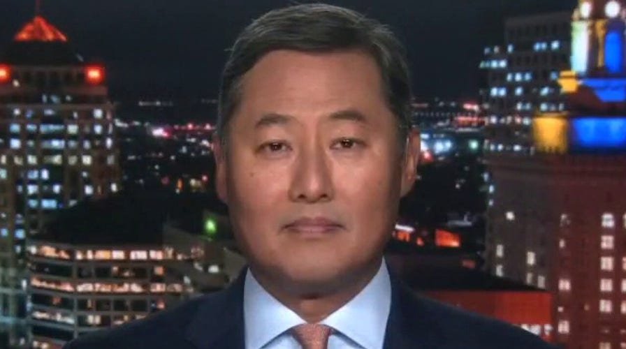 Charge violent protesters with sedition? Why John Yoo wouldn't recommend it