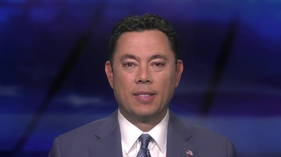 Jason Chaffetz: W.H.O. a political puppet of China