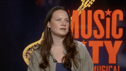 ‘Music City’ — a new immersive experience for off-Broadway audiences