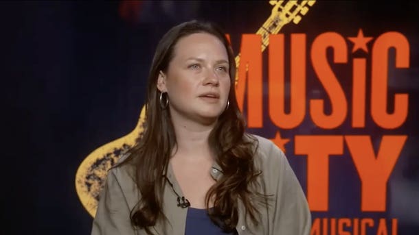 ‘Music City’ — a new immersive experience for off-Broadway audiences
