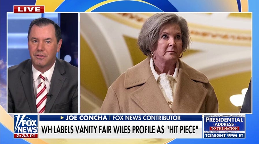  'Significant discourse  was disregarded'