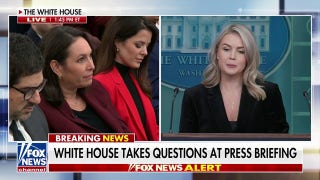 Karoline Leavitt argues Dems' could incite 'chaos' with 'radical' message to defy orders - Fox News