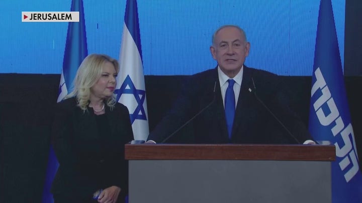 Netanyahu: On verge of 'very big victory'