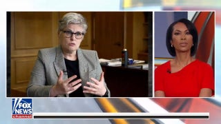 Minnesota attorney slammed for charging ICE agent