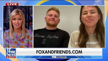 Mom who refused abortion to receive chemotherapy: Killing my baby wouldn't 'take my cancer away'