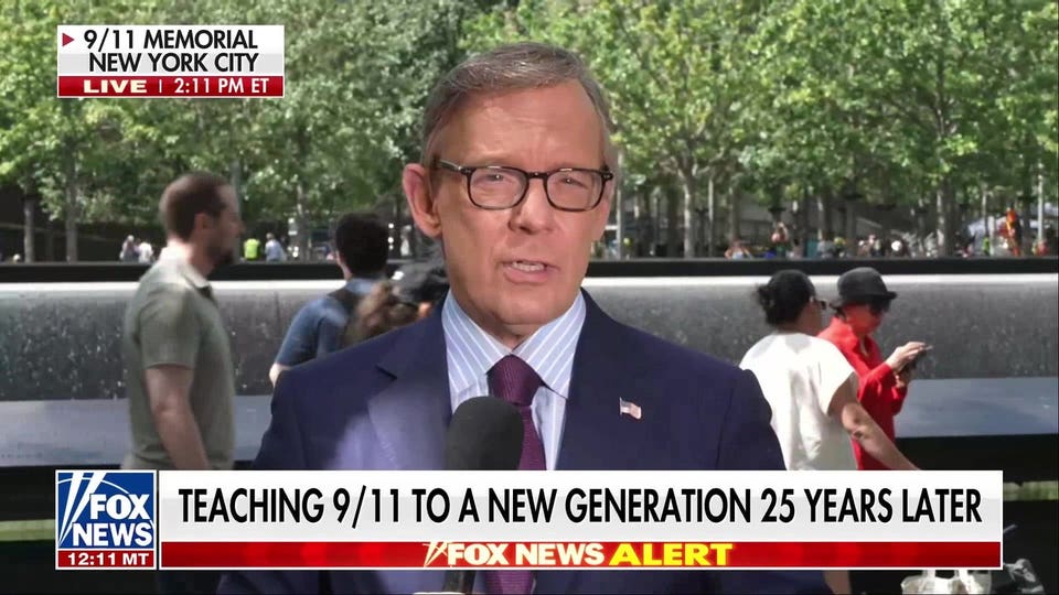 How schools are teaching 9/11 to a new generation