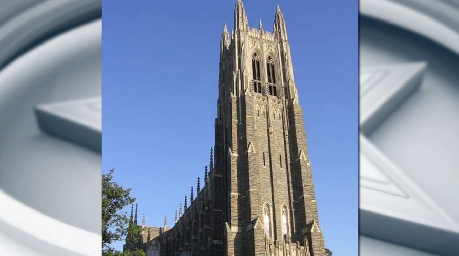 Feds bust drug ring at UNC, Duke and Appalachian State