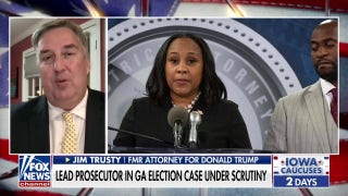 Jim Trusty: This is potentially a 'big deal' - Fox News