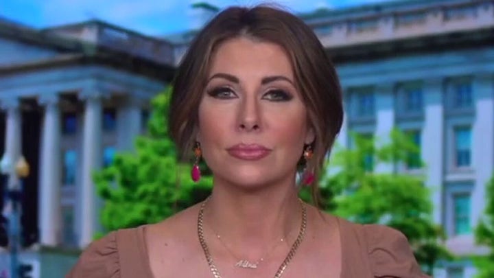 Morgan Ortagus: China tried to ‘deflect’ COVID came from Wuhan
