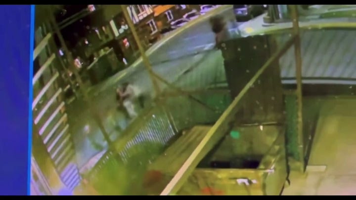 Washington State University student allegedly assaulted over Trump hat