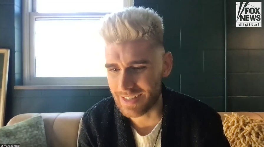 ‘American Idol’ alum Colton Dixon says his faith is ‘everything to me’