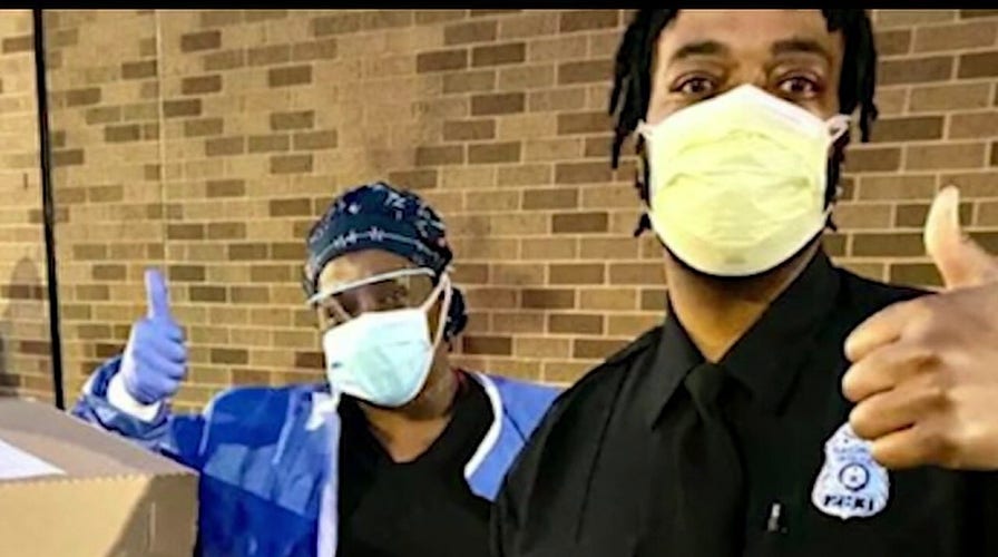 New CDC guidelines for essential workers exposed to COVID-19