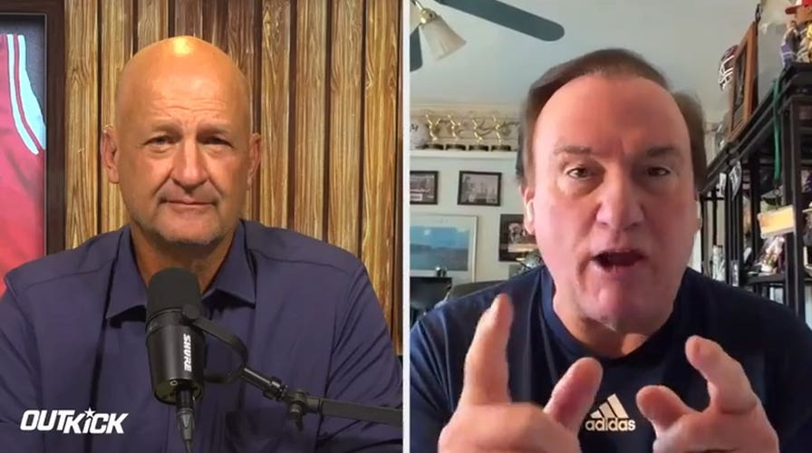 Brando on the Pundits Disrespecting Indiana | Don't @ Me w/ Dan Dakich