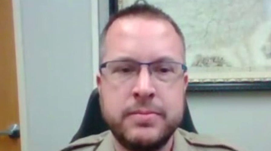 Oregon bill: handcuffing law enforcement?