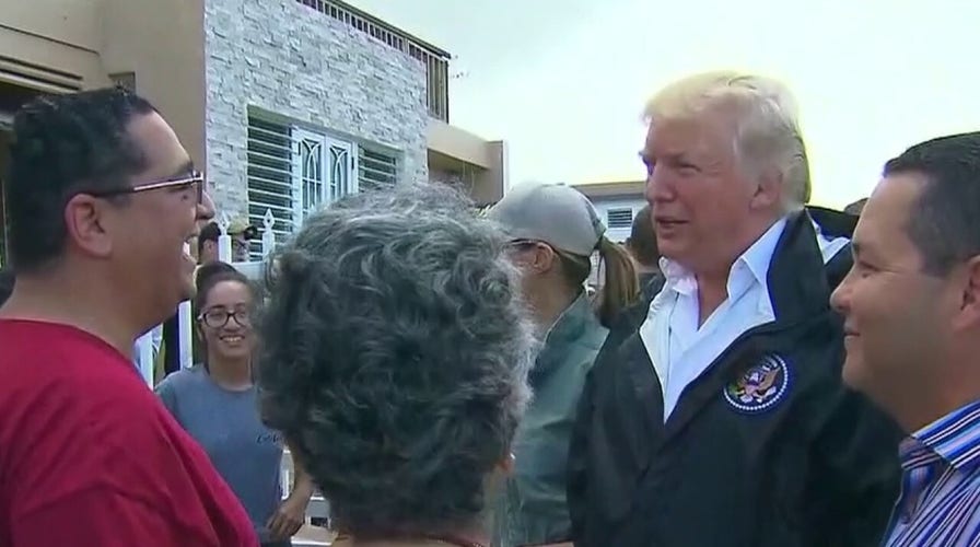 Hurricane Maria refugees may impact Florida 2020 results