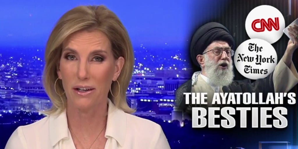 Laura: America will win this because victory is our only option