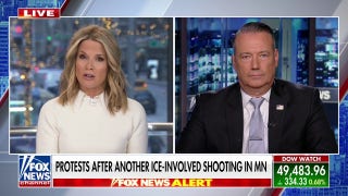 Kristi Noem gave ICE ‘all’ the tools to protect agents: Acting ICE director