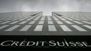 Could Credit Suisse further fuel the banking crisis? - Fox News