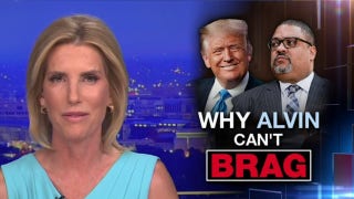 Laura: New York v. Trump is 'flatlining' - Fox News