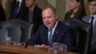 Adam Schiff says Lee Zeldin doesn't 'give a rat's a--' about water quality