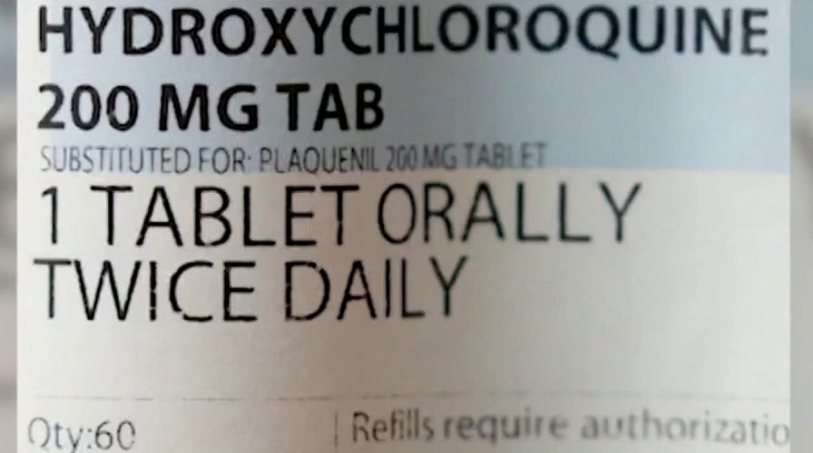 New drug trial shows promise for COVID-19 patients