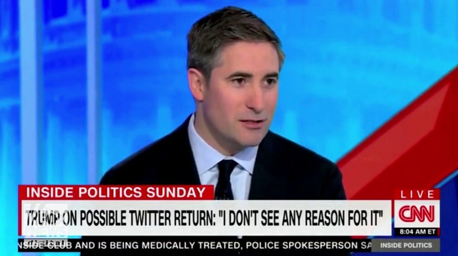 Elon Musk Reinstating Trump On Twitter A Terrible Mistake Gift To Elon Musk Reinstating Trump On Twitter A Terrible Mistake Gift To