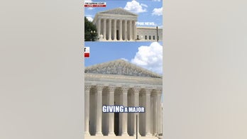 Supreme Court gives major boost to Trump immigration agenda in 6–3 ruling