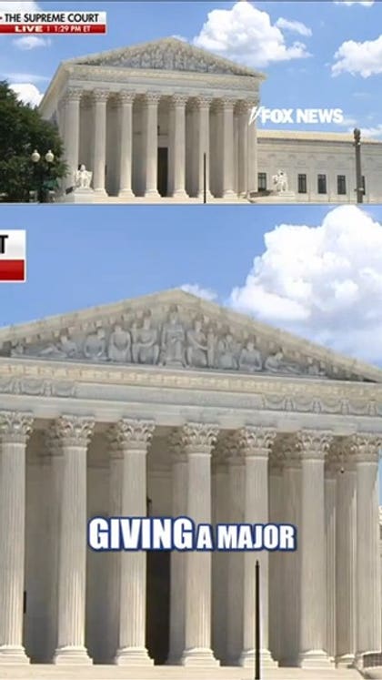 Supreme Court gives major boost to Trump immigration agenda in 6–3 ruling