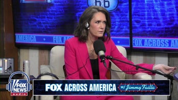 Jimmy Failla & Jessica Tarlov Debate Trump's Approach To Cleaning Up Liberal Cities