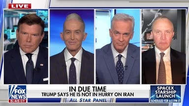 Trey Gowdy: With an 'unpopular war,' you must end it or persuade the public