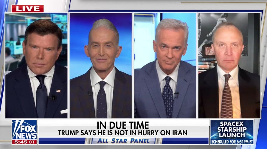 Trey Gowdy: With an 'unpopular war,' you must end it or persuade the public