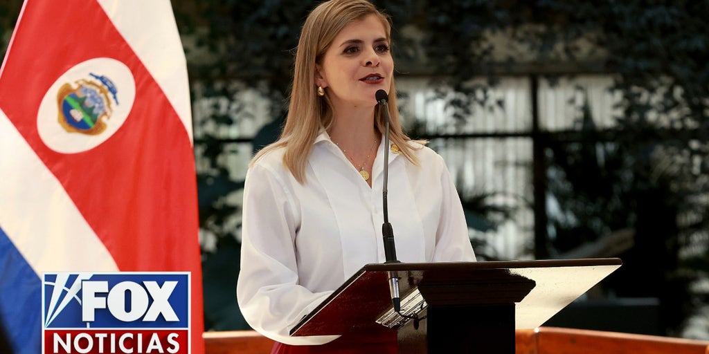 EE.UU. y Costa Rica unidos