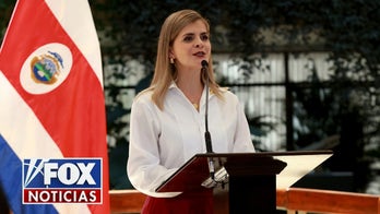 EE.UU. y Costa Rica unidos