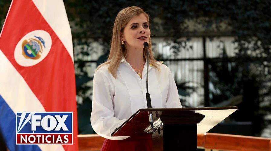 EE.UU. y Costa Rica unidos