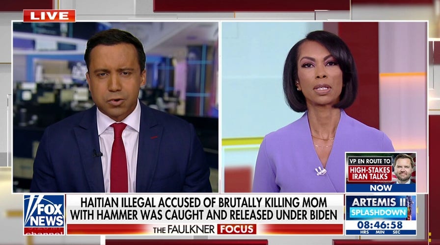 Graphic video shows woman brutally murdered outside of gas station