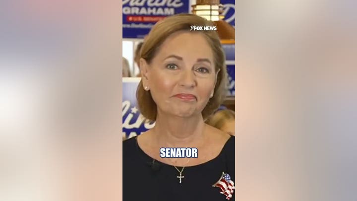 Darline Graham opens up about running for her late brother's Senate seat