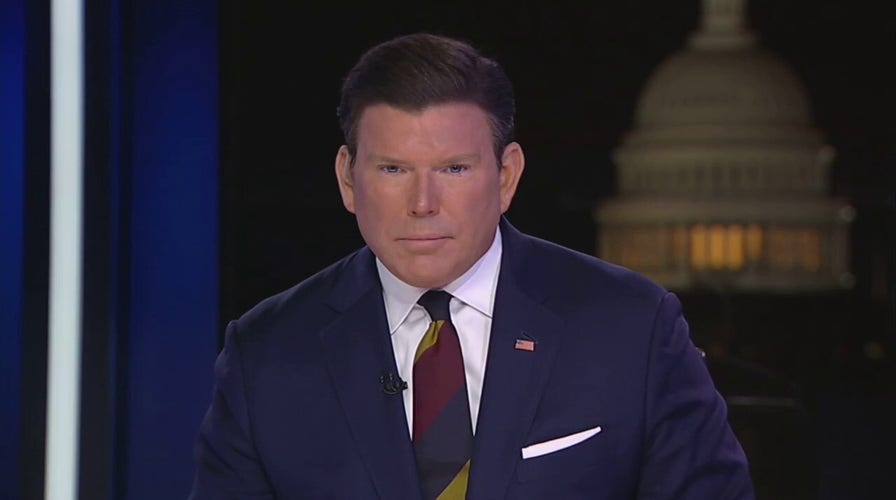 Coming up on Monday, Jan. 16 edition of ‘Special Report’