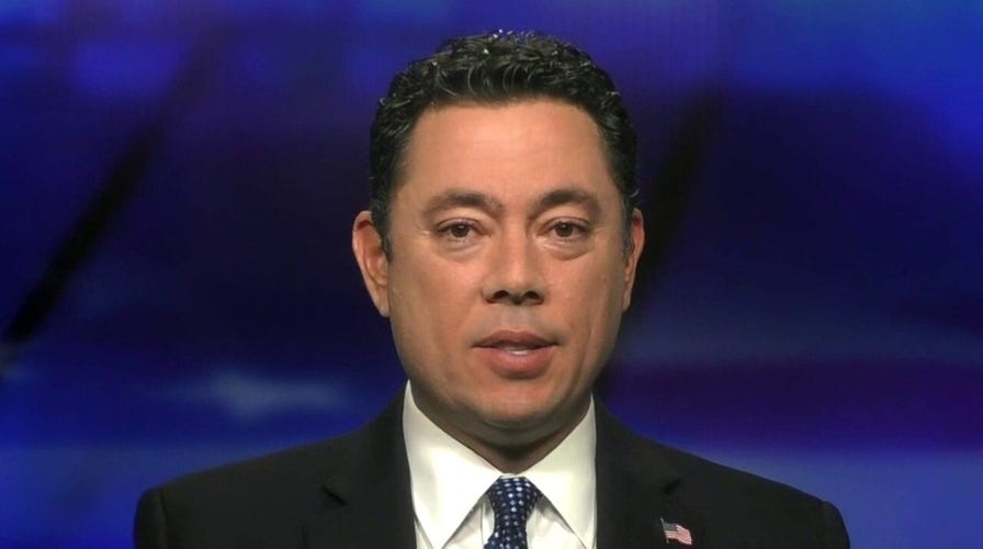 Chaffetz: Eric Swalwell should be thrown off intelligence committee after being linked to Chinese spy