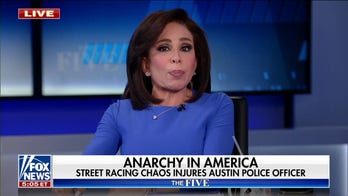  Judge Jeanine Pirro: We've given these kids 'criminal privilege' 