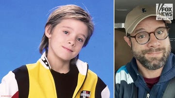 'Who's the Boss?' star Danny Pintauro talks residual reality