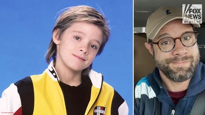 'Who's the Boss?' star Danny Pintauro talks residual reality