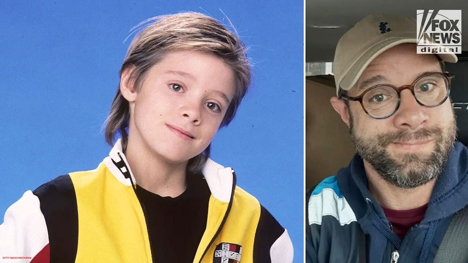 'Who's the Boss?' star Danny Pintauro talks residual reality