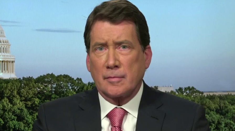 Democrats claim GOP is slowing down infrastructure bill