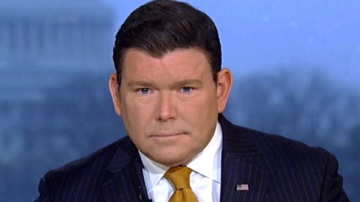 Bret Baier on President Trump taking victory lap after acquittal in Senate impeachment trial