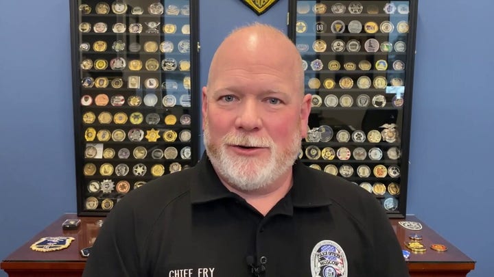 Moscow Police Chief James Fry defends investigators, calls for new tips