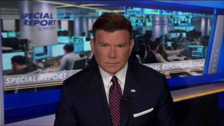 Coming up on the Monday, August 3 edition of ‘Special Report’